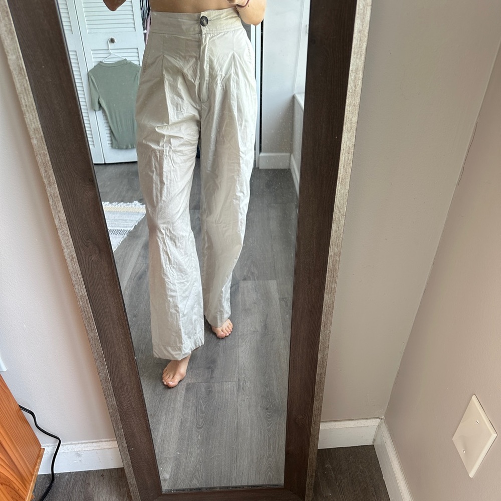 Bimba Y Lola Pants